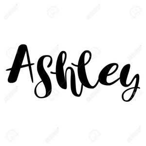 Meet your Posher, Ashley